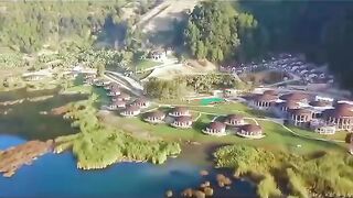 Gurgura green project