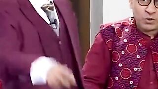 Sajan abbass hit