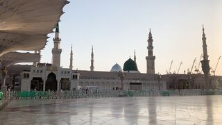 MADINAH, NAAT, KALAM, MAKKAH