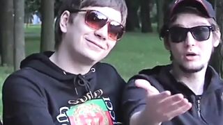 Valentin Dyad’ka - I fell in love with an autist