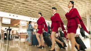 Choli Ke Peeche | Crew - Kareena Kapoor K,  Ila Arun, Alka Yagnik, Akshay & IP