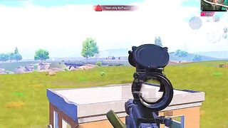 pubg mobile gameplay fun time