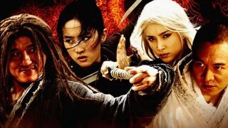 Yasaq məmləkət (2008)(Azerbaycan dilinde)(1 Hisse)@