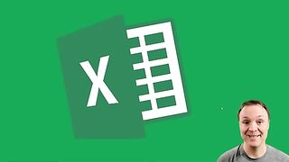 Microsoft Excel Tutorial - Beginners Level 1
