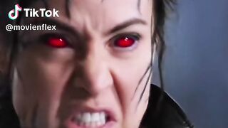 Action movie clip