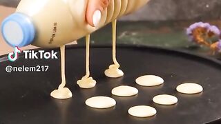 Making yummy food ideas ????????????