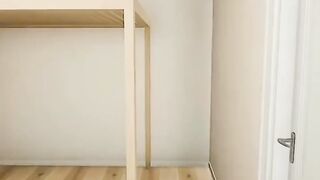 Bedroom design