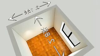 Small bedroom design
