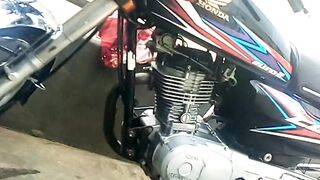 My video