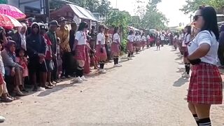 Amazing Beautiful Dancer
