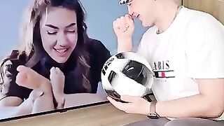 Funny moments baby video ????????????