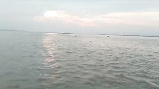 Video of my river trip.