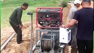 Garden Engineering Tree Digger #Tree