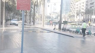 Dubai tour|Dubai bolivrd area