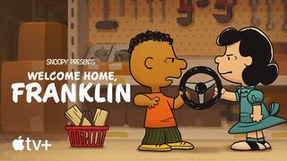 MOVIES- Welcome Home, Franklin