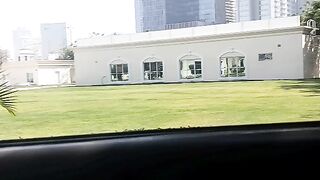 Dubai life |very beautiful view