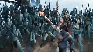 Avatar new movie Hindi dubbed