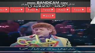 بطريقه ذكيه وعبقريه حزلقوم كسب التحدى ونص مليون جنيه مصرى ????
