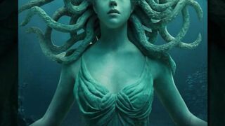 O Jardim de Medusa