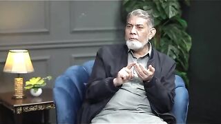 Stress  in kids dr.javed