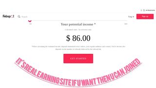 it’s a verry helpful earning site if u want then u can joined...❤️ Please subscribe my new channel ❤️