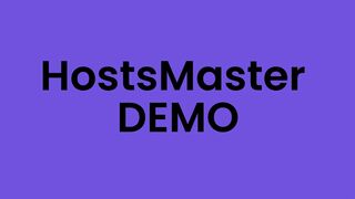 HostsMaster Review: The World’s First Brand New NVme 2.0-Based Hosting Platform