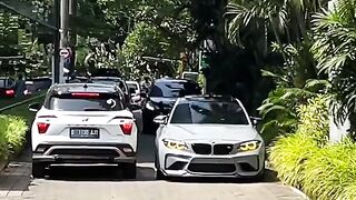 Mobil sport
