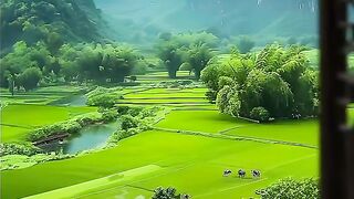 Amazing views