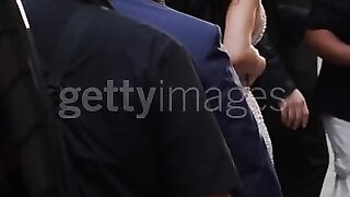 Kylie Jenner Paris show