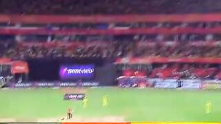 iPl match no 18 CSK vs SRH