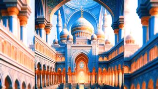 Mawlaya sali wa salim daa'iman