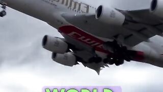 the 5 longest flights in the world