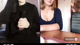tik tok live
