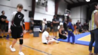 Boy, vs. Girl, Brazilian, jiu. Jitsu