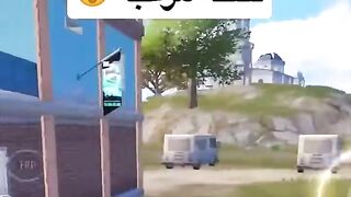 اقوة لقطة ببجي موبايل