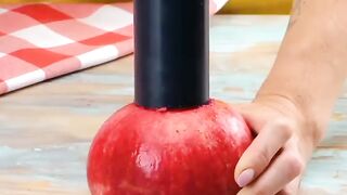 save your time at the kitchen with these smart cutting tricks