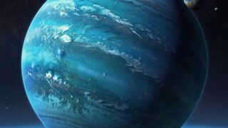 Neptune: A Journey from Creation to Present
