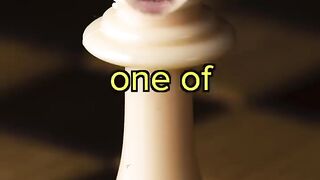 If chess pieces could talk