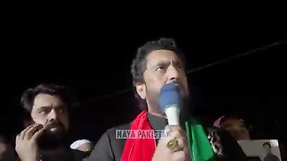 Sheryar Afridi