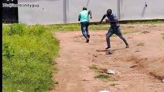 This video is so funny
