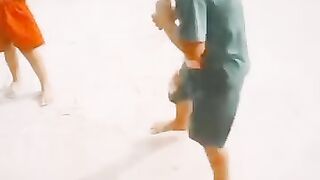 Bailar es lo bueno