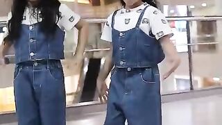 Dancing
