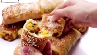 Patato rolls