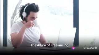 Freelancing 101: Your Guide to Being Your Own Boss????????????????