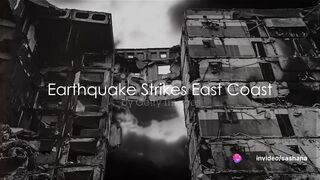 Northeastern United States Rattled by Rare 4.8 Magnitude Earthquake