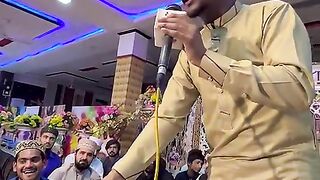Ali Ali Ali--Uchi Zat Ali Di-- Muhammad Azam Qadri