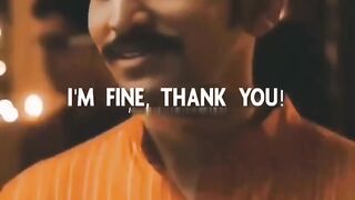 Scam 1992 Best Dialogue " Mind Your Own Business" Harshad Mehta status_HD.