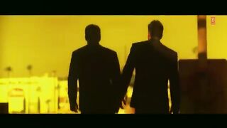 Mahi ve song