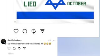 Free Palestine
