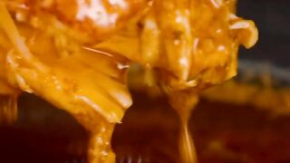 Eating Seafood - Giant Lobster With Spicy Sauce | Asmr Mukbang